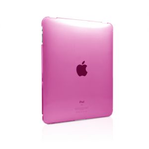  Marware MicroShell Pink for iPad